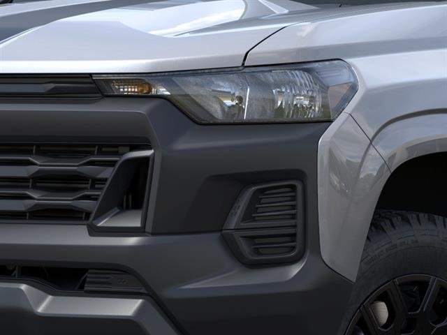 2026 Chevrolet Colorado Work Truck - Photo 39