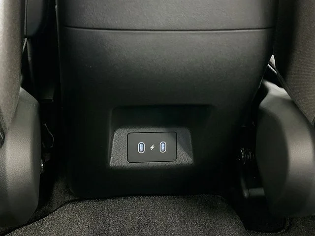 New 2026 Red Hyundai SE image 12