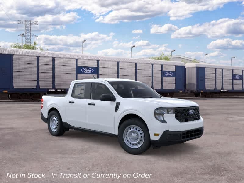 New 2026 Oxford White Ford XL image 7