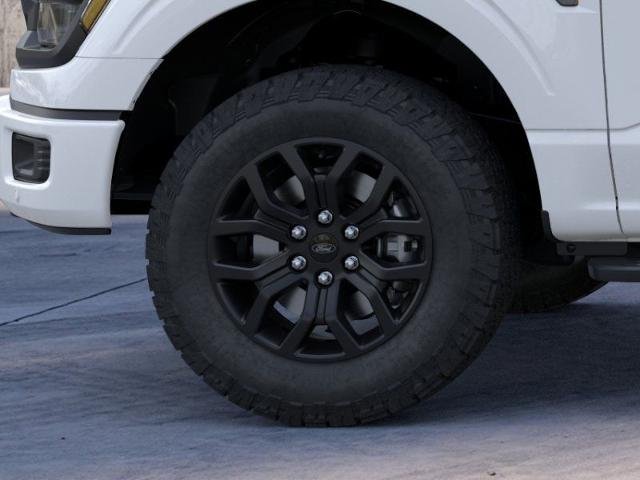 New 2026 Oxford White Ford Tremor® image 41