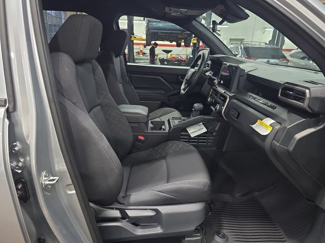 New 2026 Celestial Silver Metallic Toyota SR image 10
