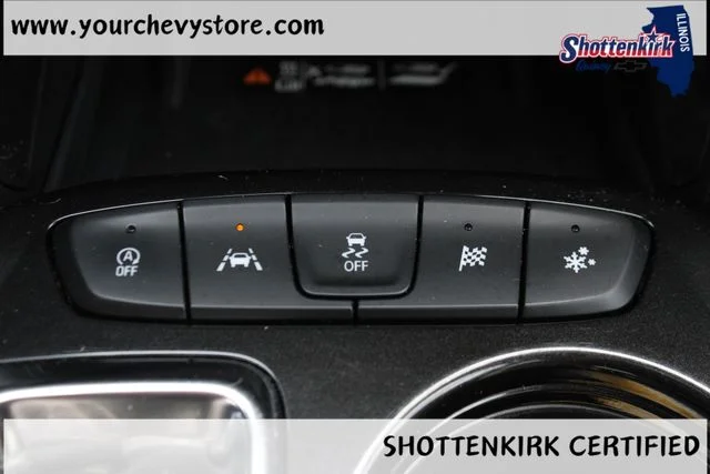 Used 2026 White Chevrolet ACTIV image 33