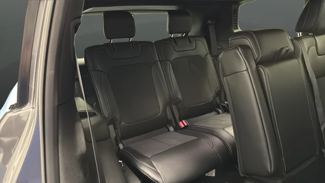 New 2026 Baltic Gray Metallic Clear-Coat Exterior Paint Jeep Altitude image 26