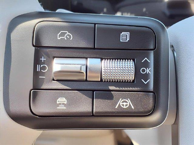 2026 Hyundai Palisade SEL Convenience - Photo 18