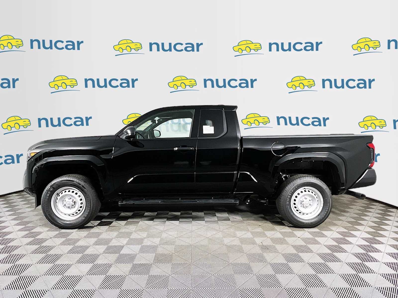 2026 Toyota Tacoma — photo 4