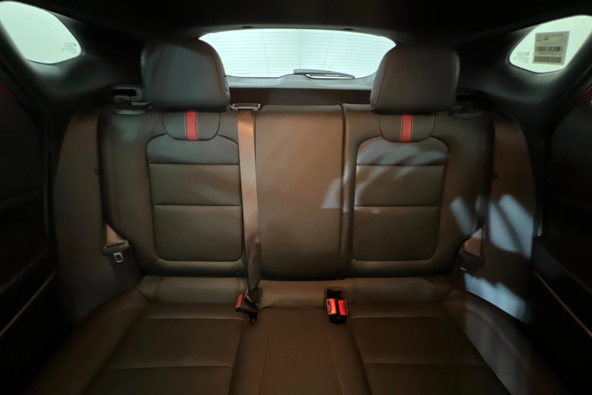 2026 Chevrolet Trax RS - Photo 25