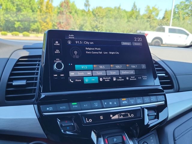 2026 Honda Odyssey Sport L - Photo 21