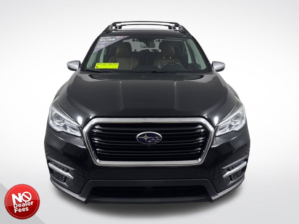 2020 Subaru Ascent Touring - Photo 9