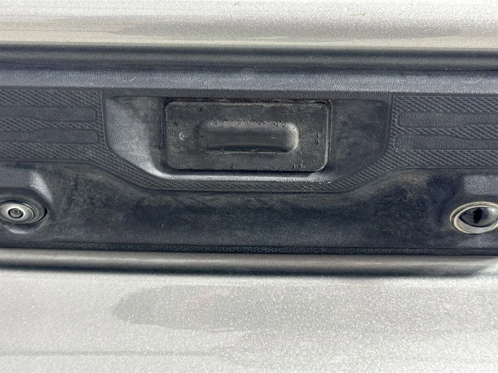 Used 2023 Gray Chevrolet LT image 31