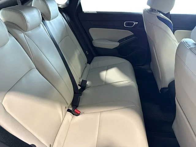 New 2026 Double Apex Blue Pearl Acura A-Spec Package image 33