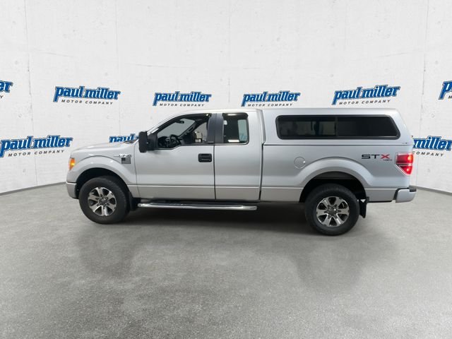 Used 2013 Silver Ford XL image 7