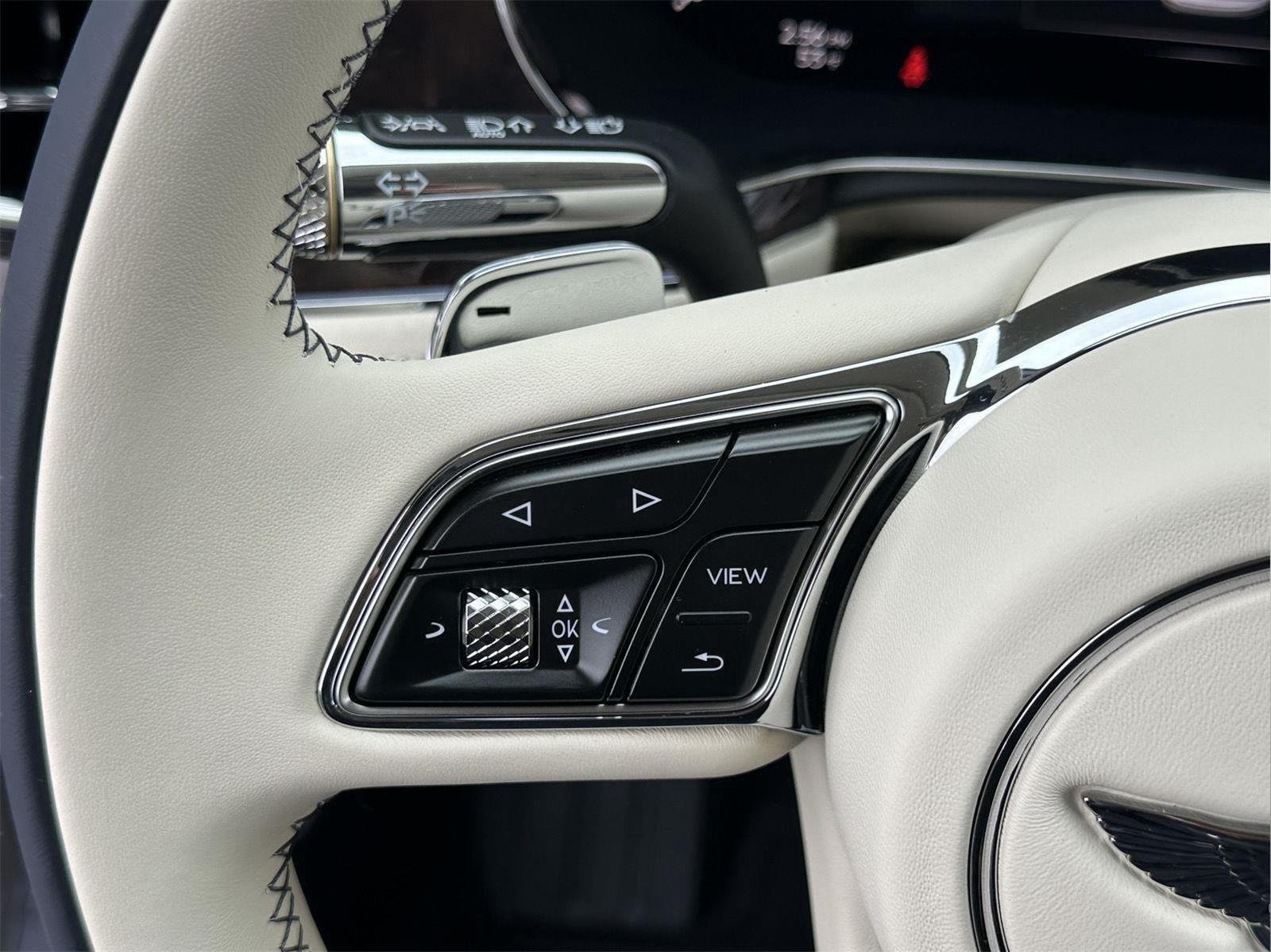 2026 Bentley Continental GT - Photo 30