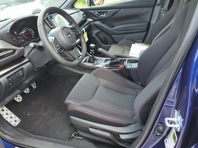New 2026 SAPPHIRE BLUE PEARL Subaru Premium image 14