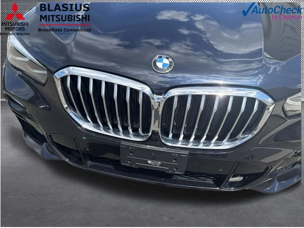 Used 2020 Black BMW xDrive40i image 27