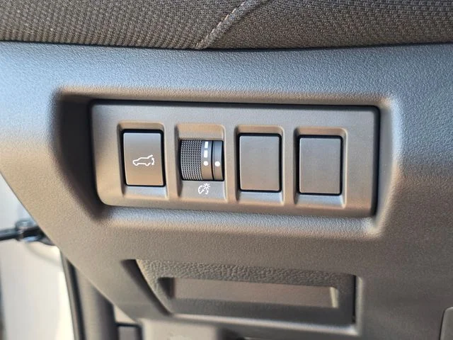 New 2026 RIVER ROCK PEARL Subaru Premium image 39