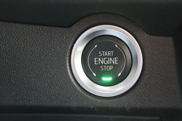 Used 2024 Blue Chevrolet LT image 17
