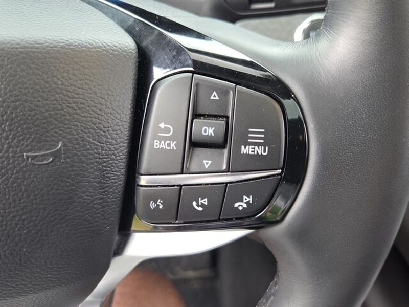 Certified Used 2025 White Ford Platinum image 23