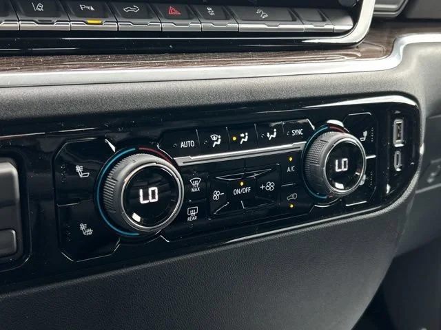 2026 Chevrolet Silverado 2500 HD LT - Photo 42