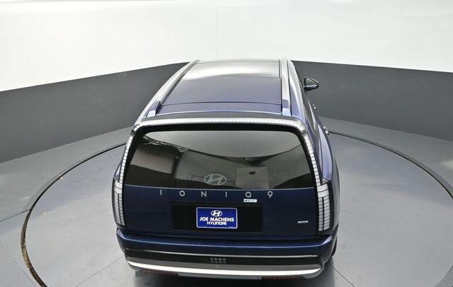 2026 Hyundai IONIQ 9 Performance Limited - Photo 29
