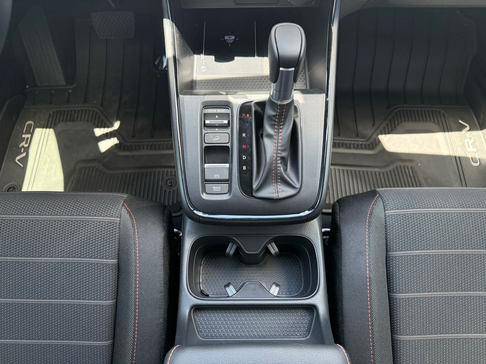 2026 Honda CR-V Sport - Photo 29