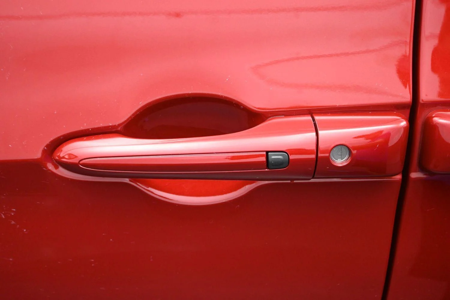2027 Chrysler Pacifica Select - Photo 17