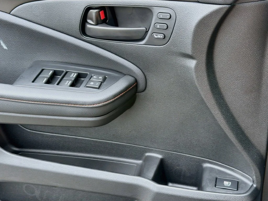 New 2026 Sonic Gray Pearl Honda TrailSport image 27