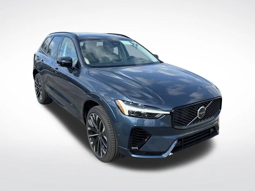 2026 Volvo XC60 Ultra