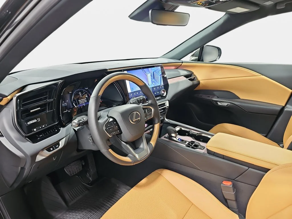 New 2026 Caviar Lexus PREMIUM PLUS image 15