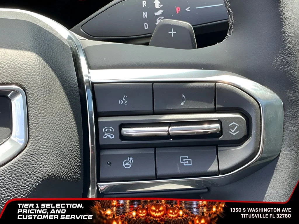 New 2026 Onyx Black GMC Denali image 40