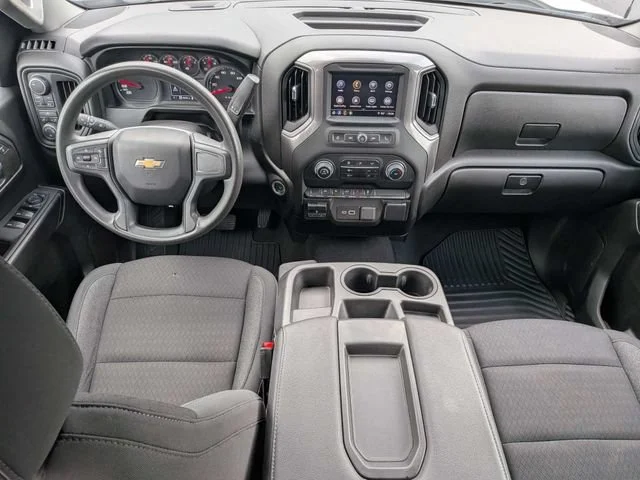 Used 2024 Summit White Chevrolet Custom image 15