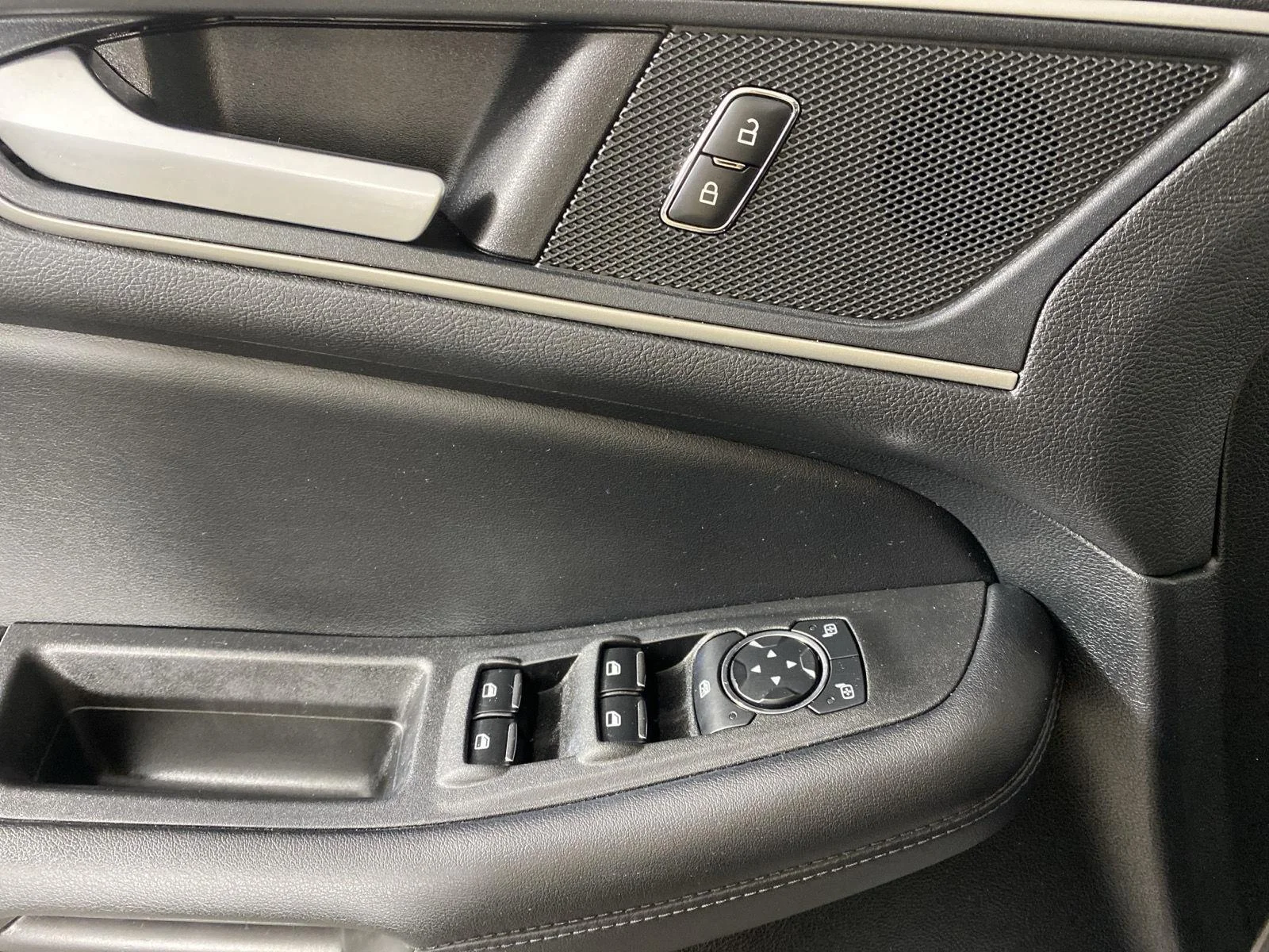 Used 2023 Carbonized Gray Ford SEL image 19