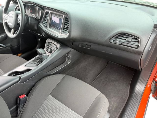 Certified Used 2023 Orange Dodge GT image 13