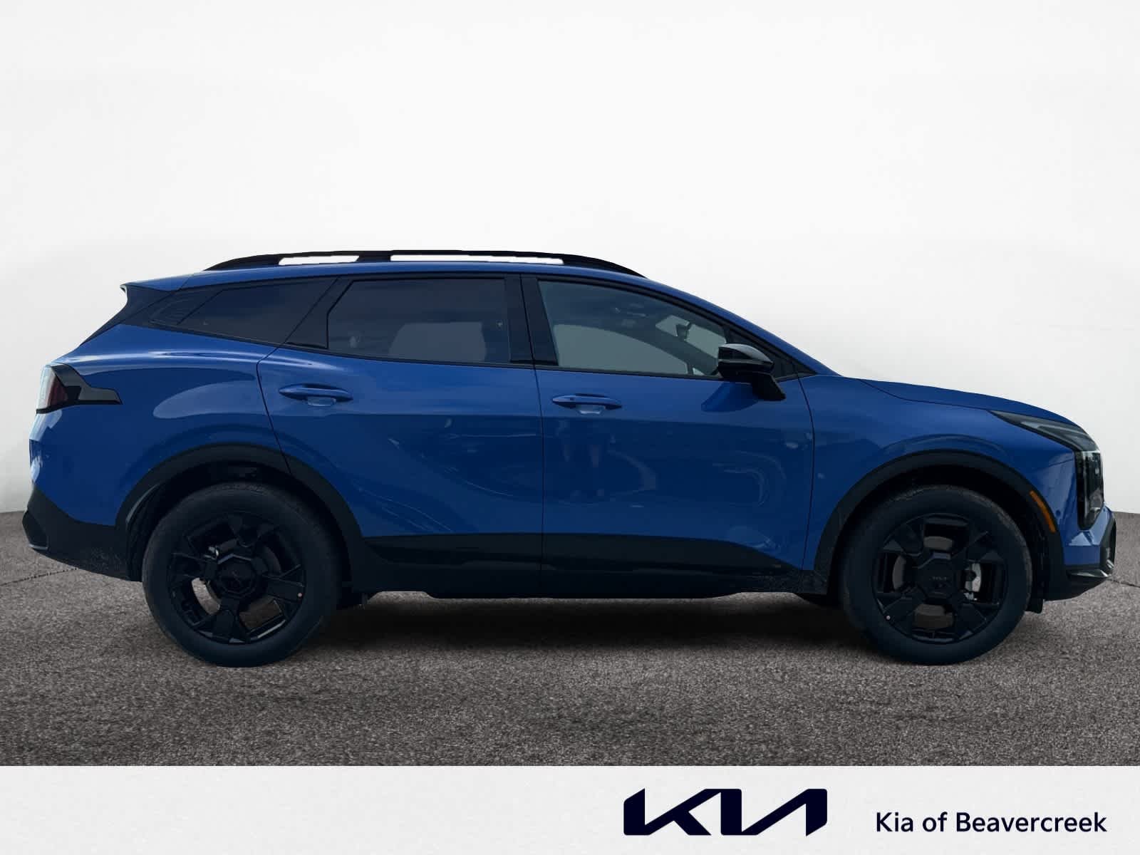 2026 Kia Sportage X-Line - Photo 6