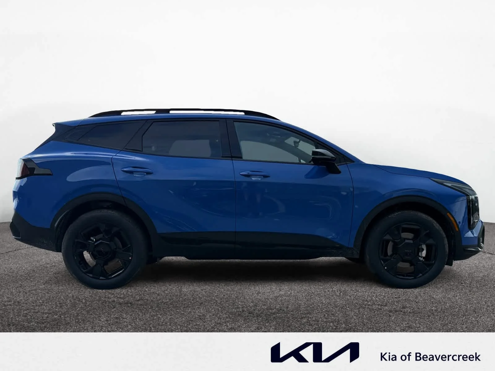 2026 Kia Sportage X-Line - Photo 6