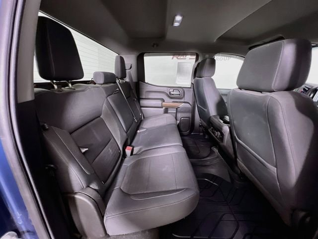 2019 Chevrolet Silverado 1500 RST - Photo 39