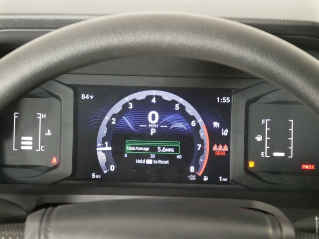 New 2026 Underground Toyota SR5 image 20