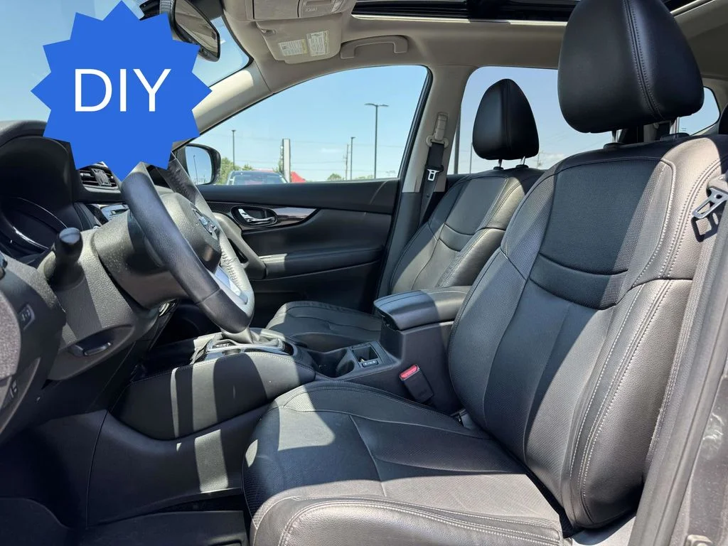 2017 Nissan Rogue SL - Photo 13