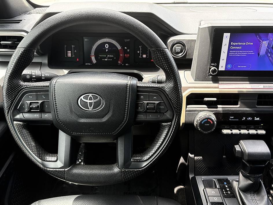 Used 2024 Ice Toyota SR5 image 13