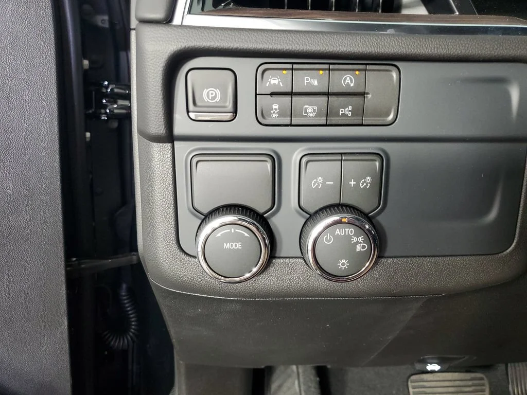2026 Chevrolet Tahoe LS - Photo 26