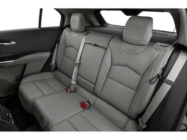 Used 2020 Stellar Black Metallic Cadillac AWD Premium Luxury image 16