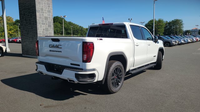 2026 GMC Sierra 1500 Elevation - Photo 7