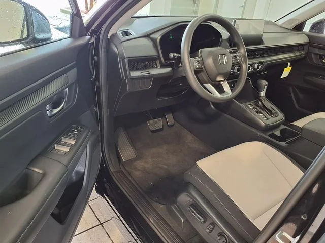 2026 Honda CR-V EX - Photo 6