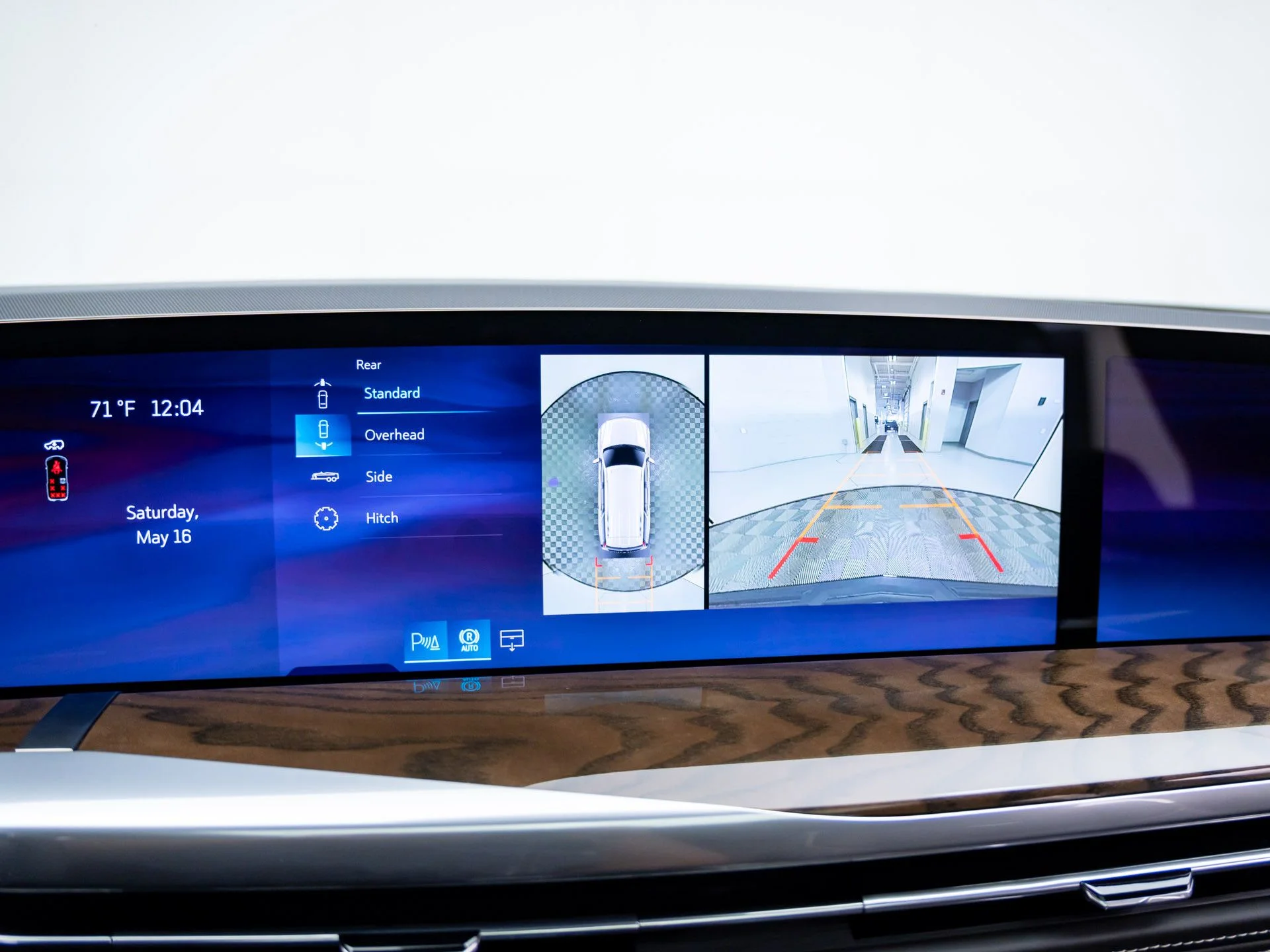 Used 2026 Black Cadillac Platinum Luxury image 26