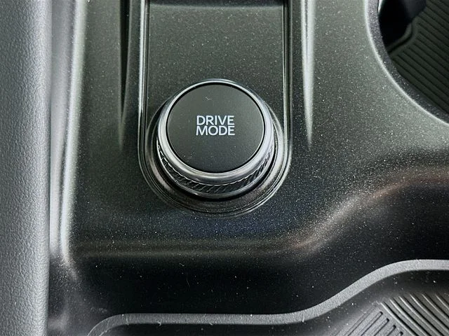 New 2026 Ford Explorer Tremor