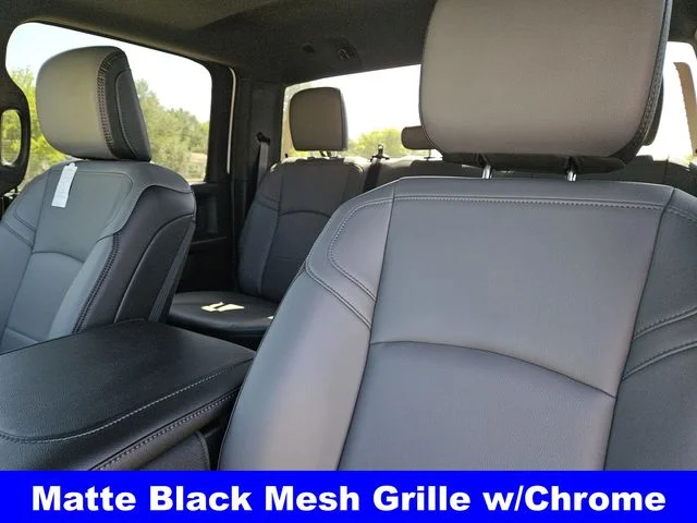 2025 RAM 2500 Tradesman - Photo 24