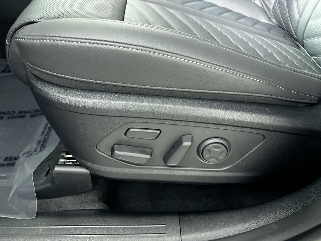New 2026 Wolf Gray Kia X-Line SX Prestige AWD image 14