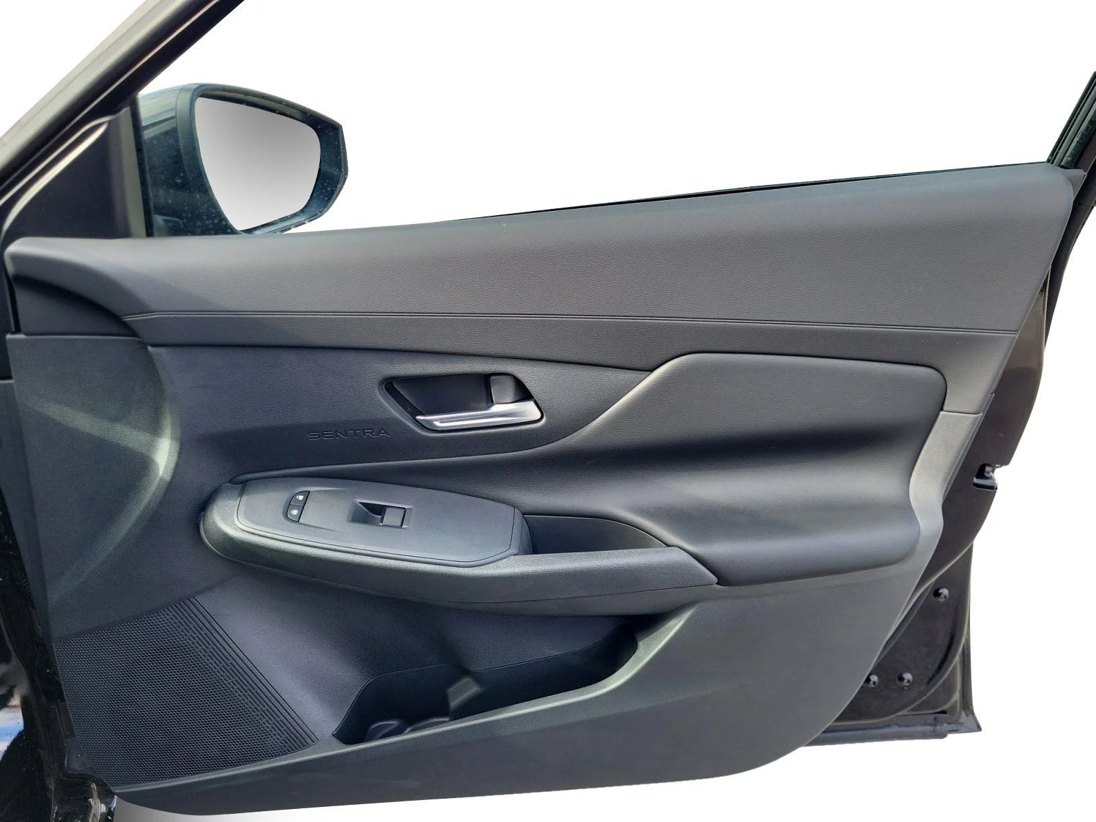 2026 Nissan Sentra S - Photo 20