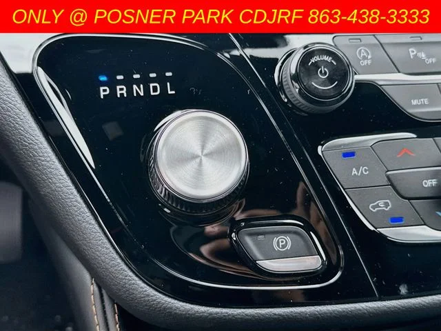 New 2027 Bright White Clear-Coat Exterior Paint Chrysler Pinnacle image 17