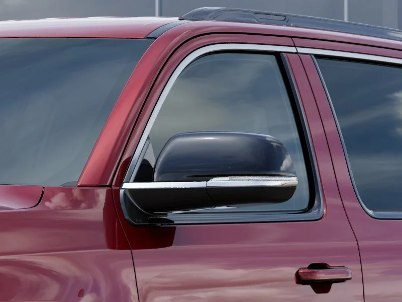 New 2026 Velvet Red Pearl-Coat Exterior Paint Jeep 4x2 image 38