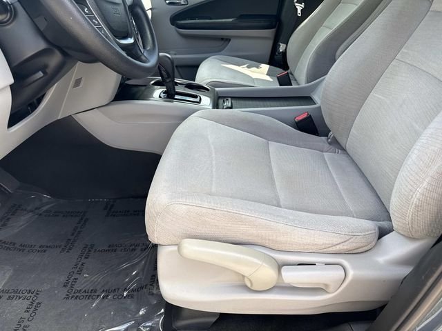 Used 2017  Honda LX image 20